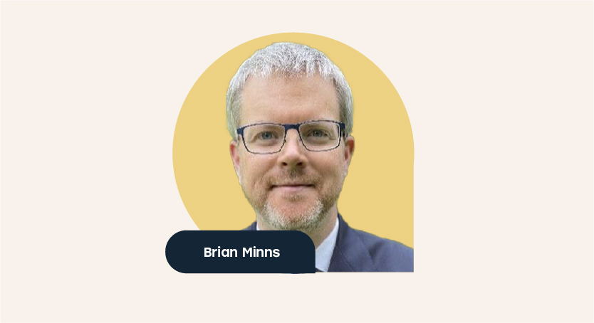 Brian Minns