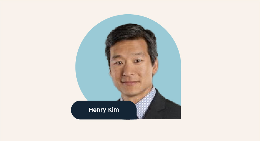 Henry Kim