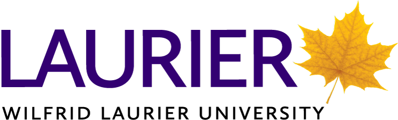 Wilfrid Laurier logo
