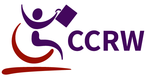 CCRW logo