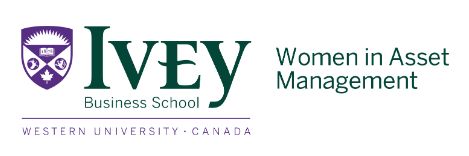 Ivey Women in Asset Management logo