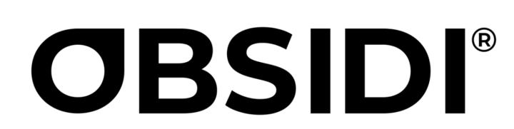 OBSIDI logo