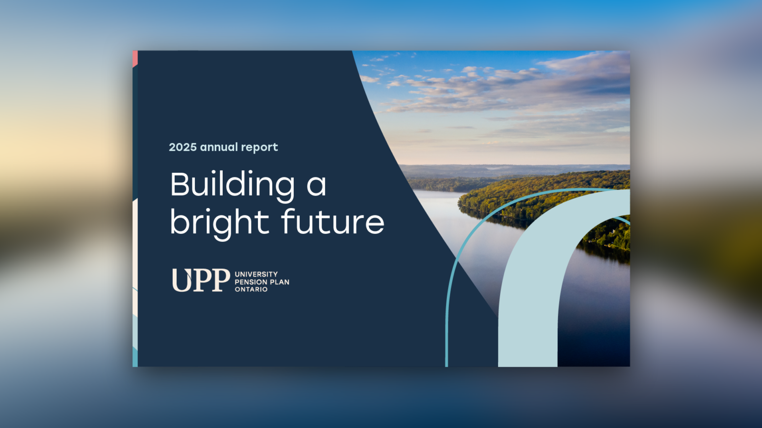 2025 annual report cover