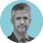 Donald Raymond